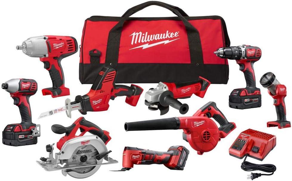 Top Cordless⁢ Tool Combo Kits for Every DIYer and⁣ Pro