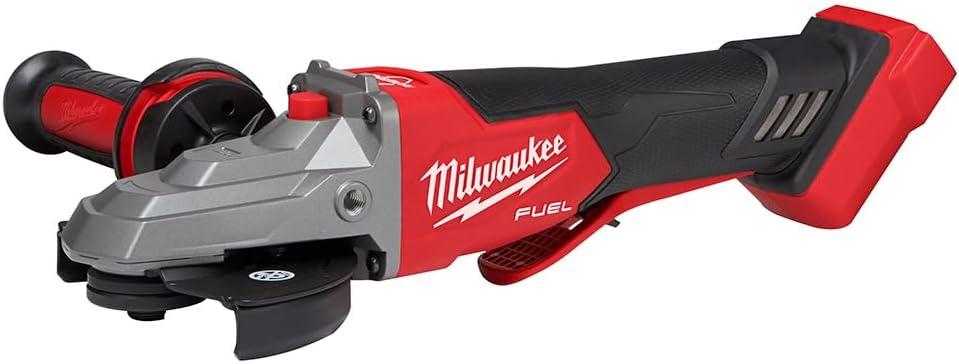 Top Milwaukee Cordless ‌Grinders: Power, Precision, and Portability