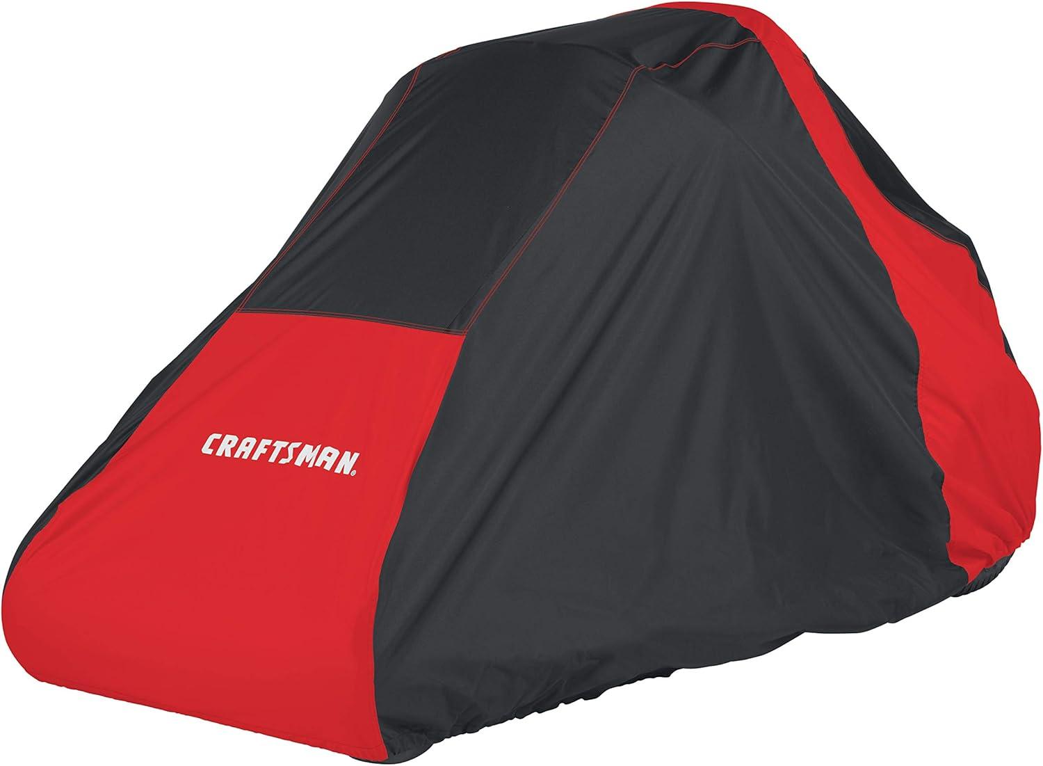 Top Lawn Care Essentials: Seats, Mowers, and Covers!