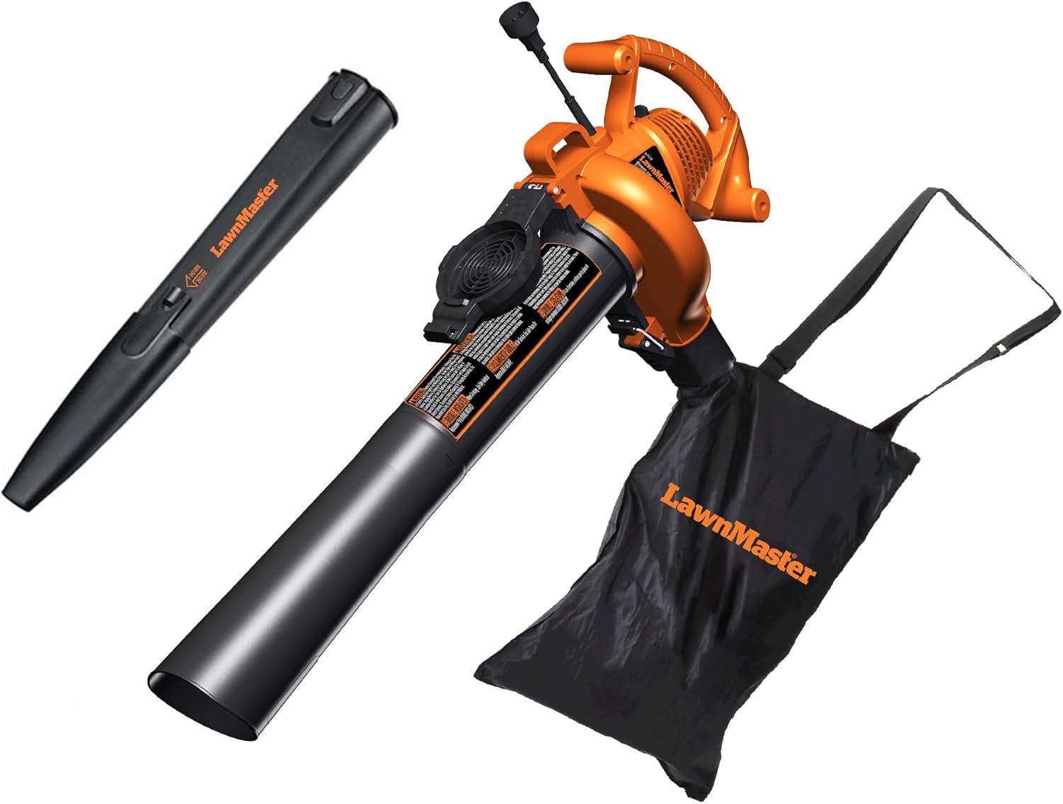 Top Leaf Blowers for Easy Yard cleanup: Our Best Picks
