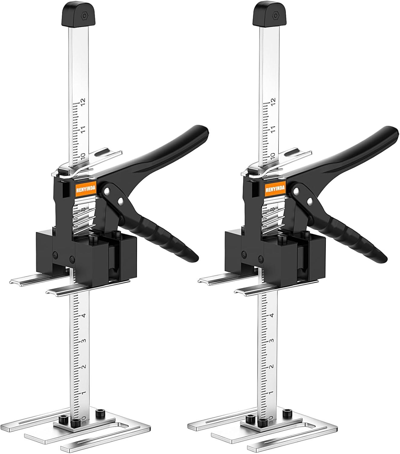 Lift with Ease: Our Experience with the Labor-Saving ‍Arm Jack!