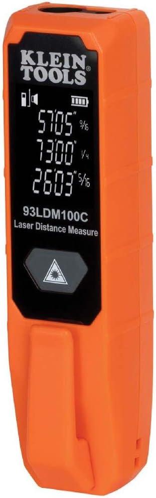 Measuring Made Easy: Our Fun Review of Klein Tools' Laser Tool!