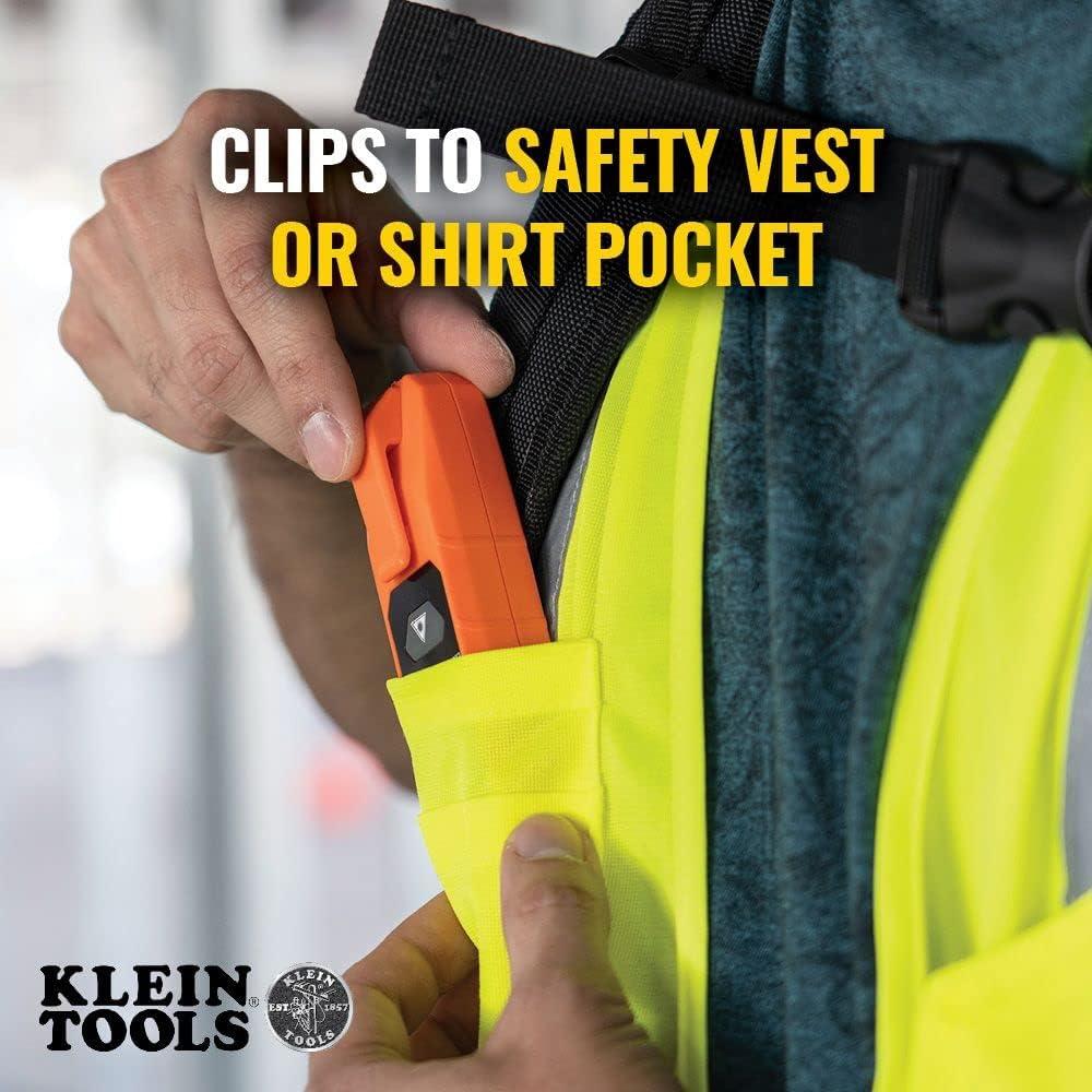 Measuring Made Easy: Our Fun Review of Klein Tools' Laser Tool!