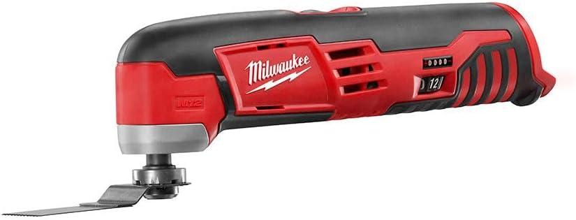 Unleashing Creativity: Our Experience with Milwaukee's M12 Multi tool!