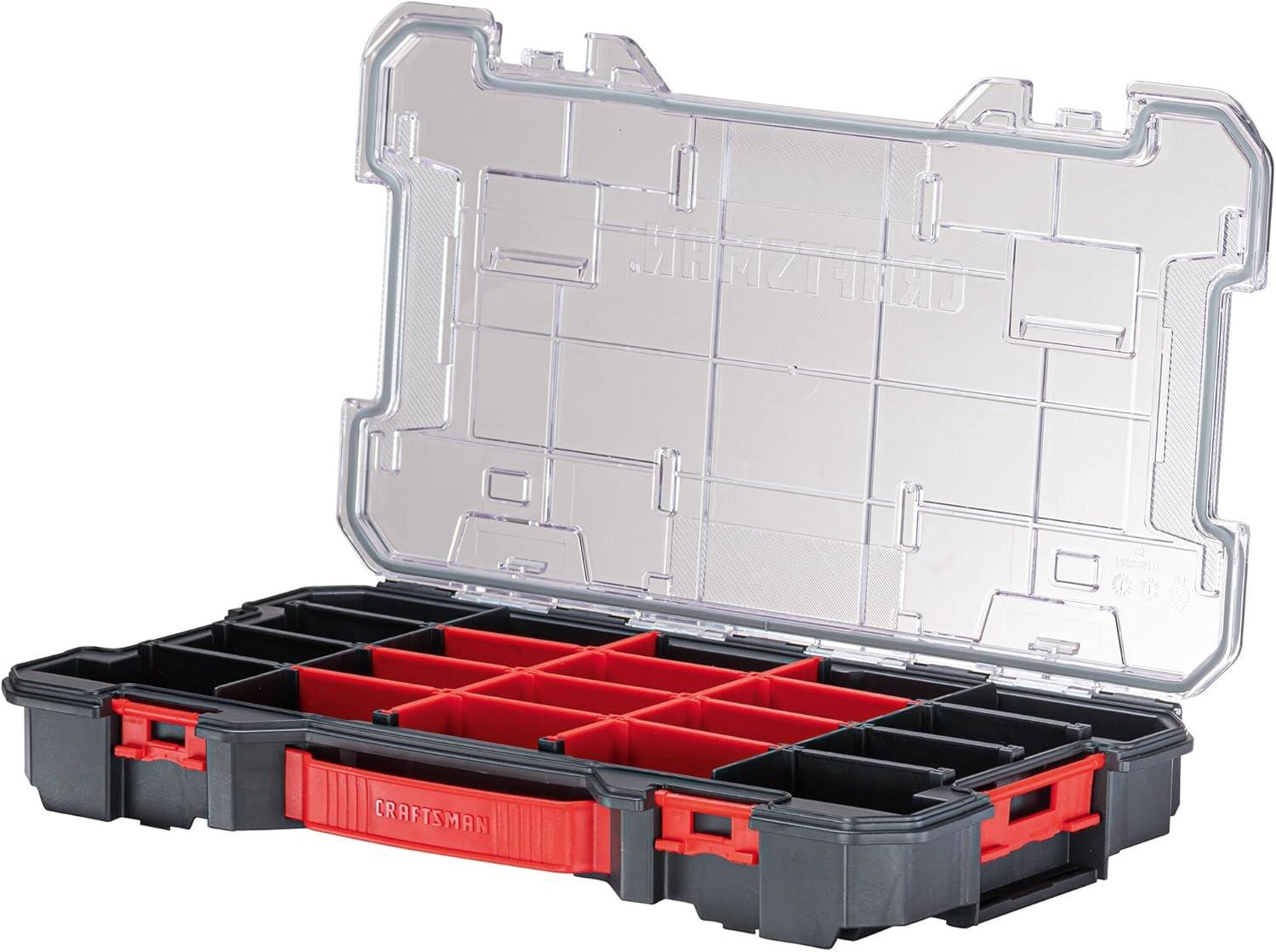 Organizing Made Easy: Our Experience with the CRAFTSMAN VERSASTACK!
