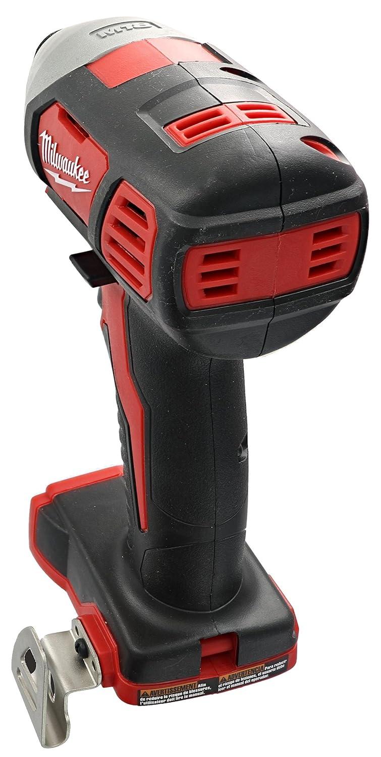 Unleashing Power: Our Take on the Milwaukee M18 Impact Driver