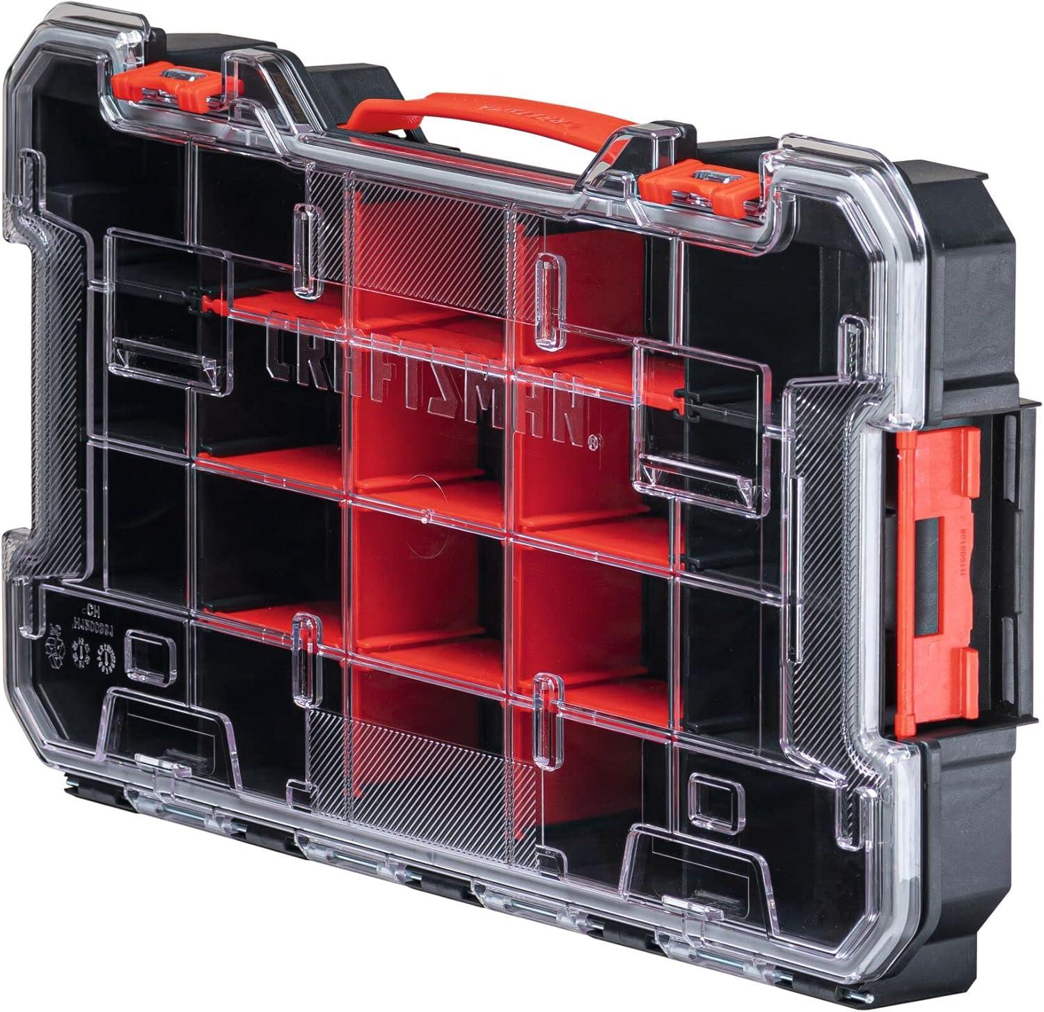 Organizing Made Easy: Our Experience with the CRAFTSMAN VERSASTACK!