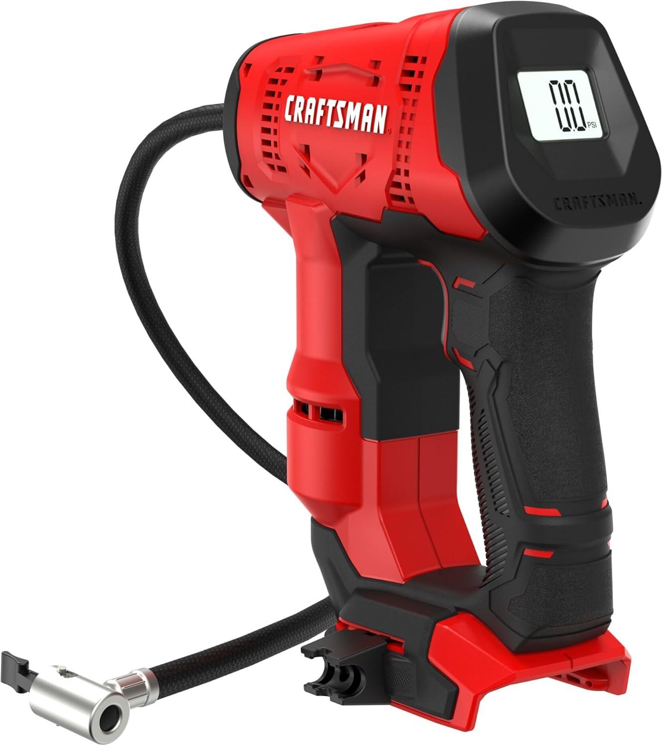 Top CRAFTSMAN V20 Tools for Every DIY Enthusiast