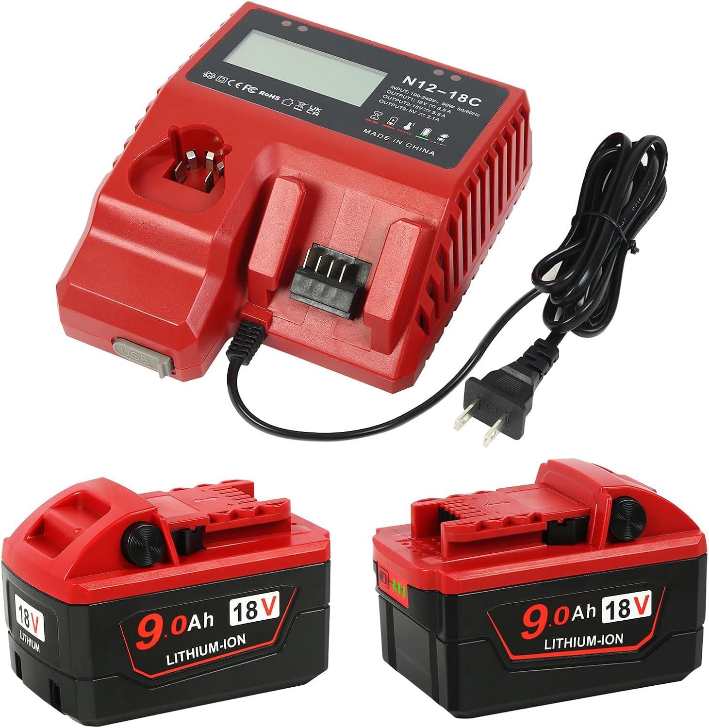 Top Milwaukee 18V Tools You Need for Every Project