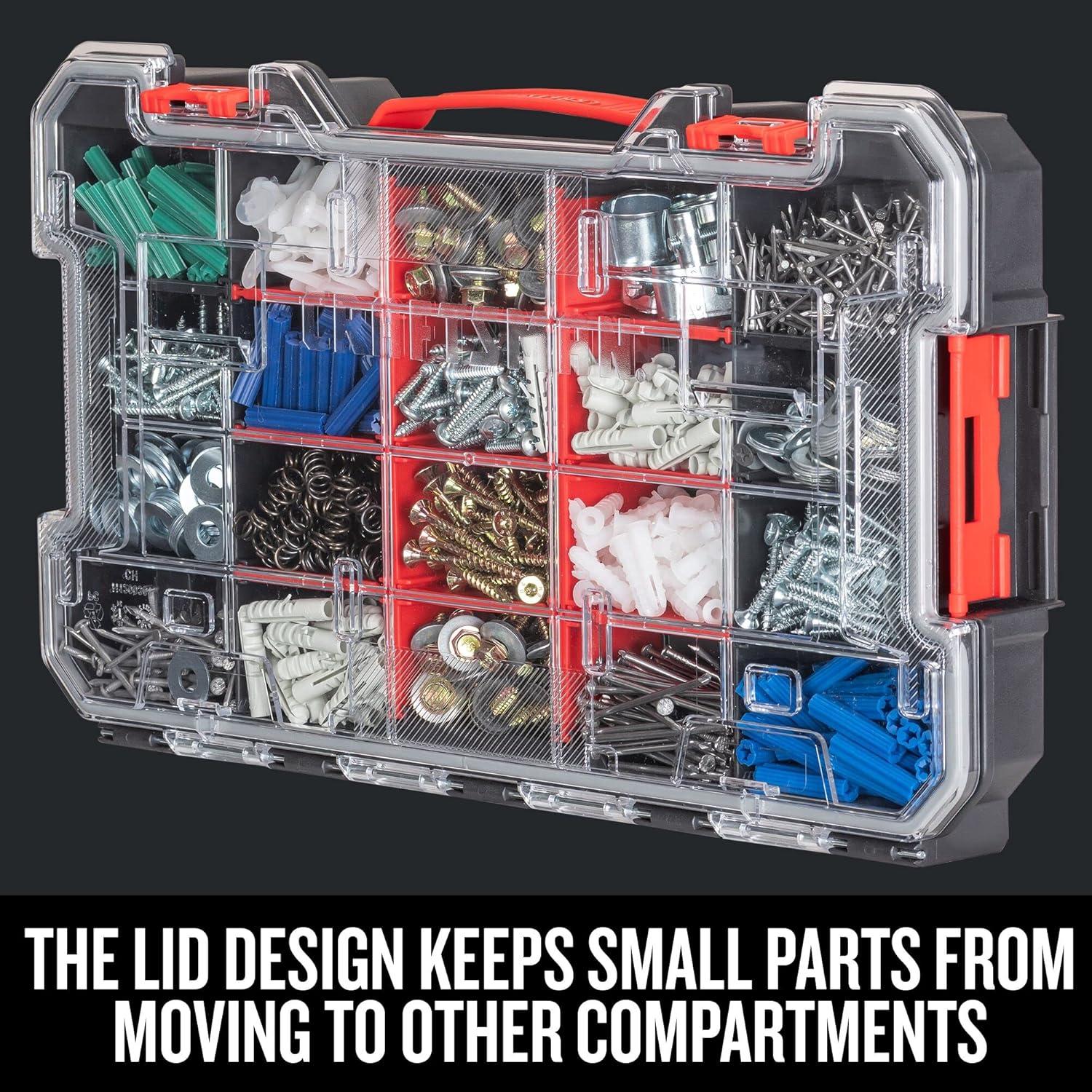 Organizing Made Easy: Our Experience with the CRAFTSMAN VERSASTACK!