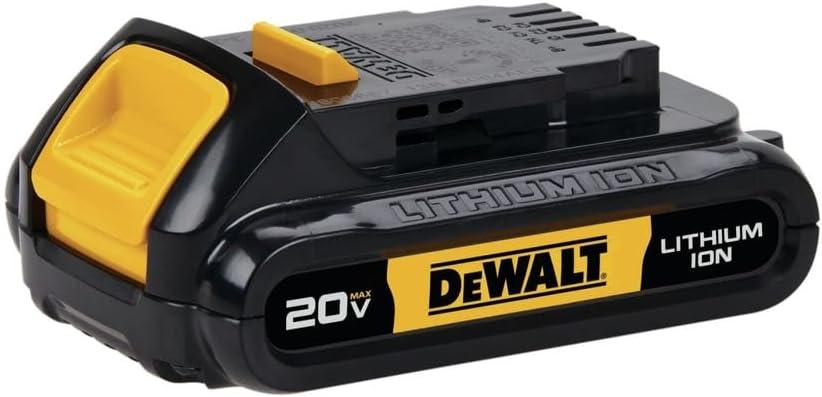 Our Hands-On Review: DEWALT 20V MAX Brushless Drill‌ & Impact Kit