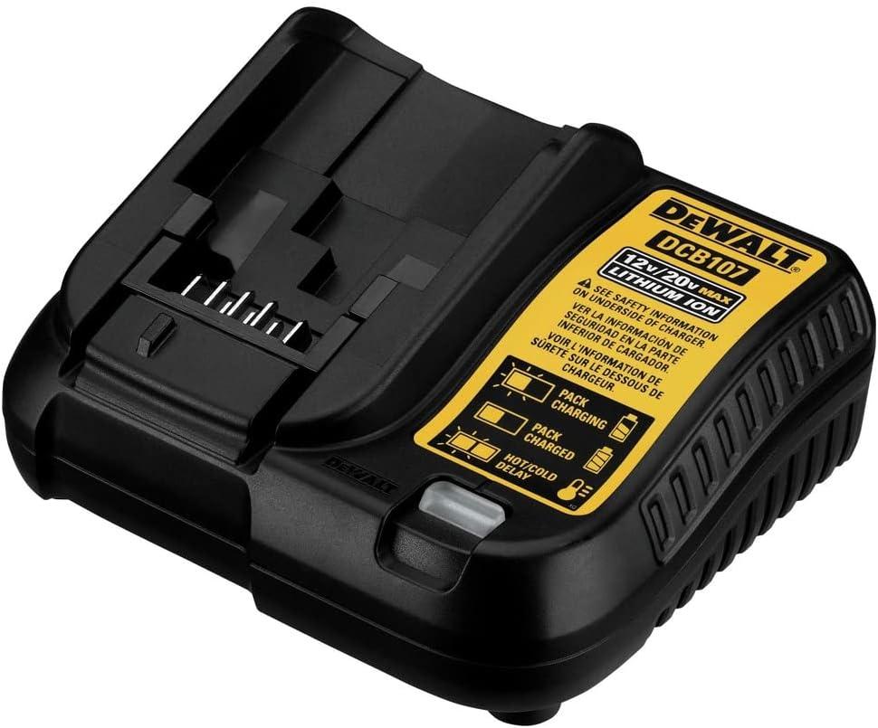 Our Hands-On⁤ Review: DEWALT 20V ⁢MAX brushless Drill & impact Kit