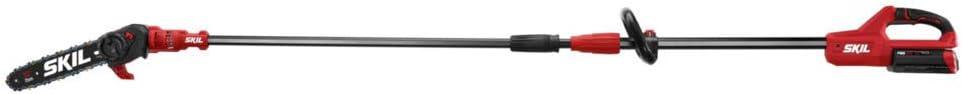 Why We Love the SKIL PWR CORE 40 Cordless Pole Saw Kit