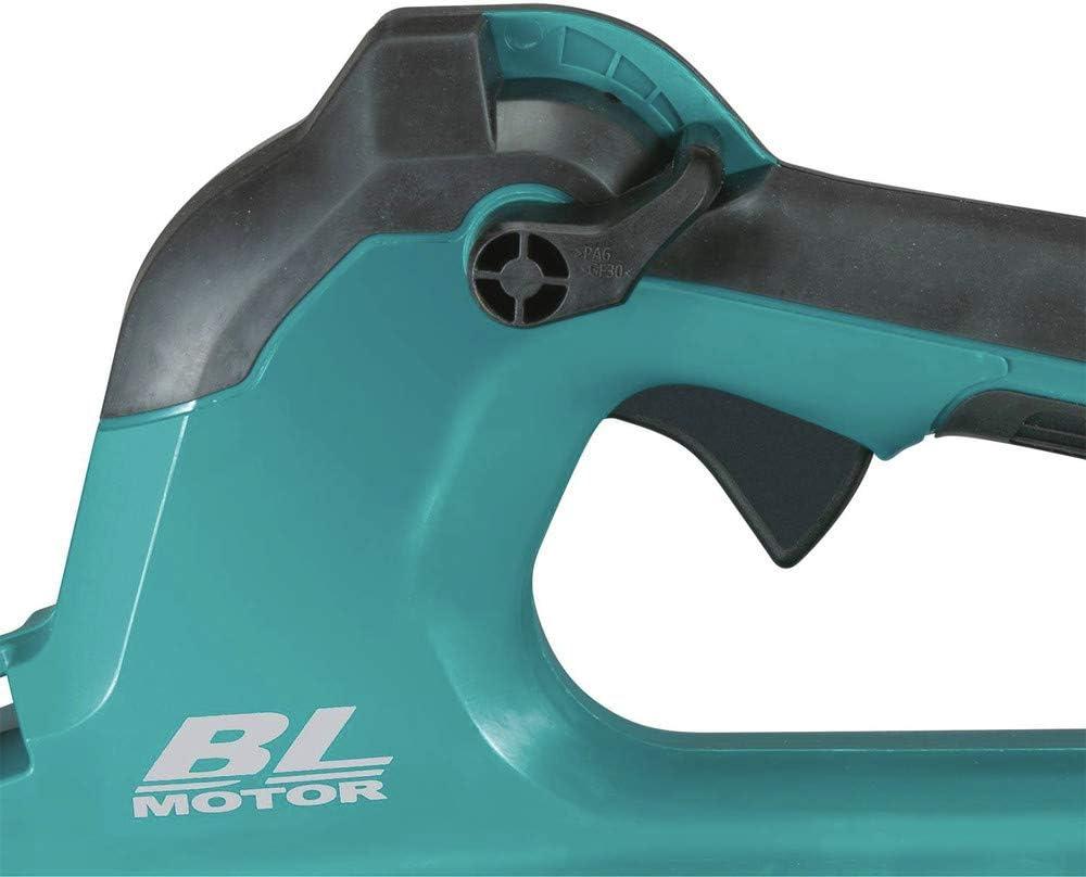 Why We Love the Makita XBU03Z 18V Brushless Cordless Blower