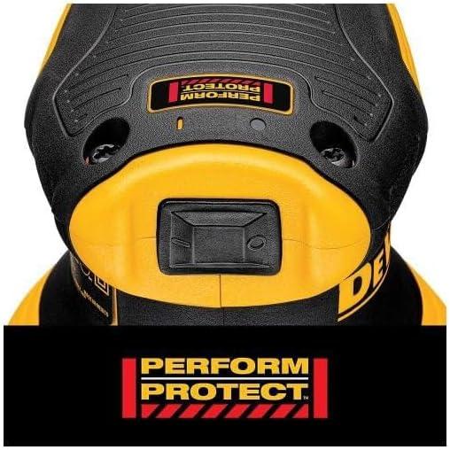 Why We Love the DEWALT DWE6423 Variable Speed Random Orbit Sander