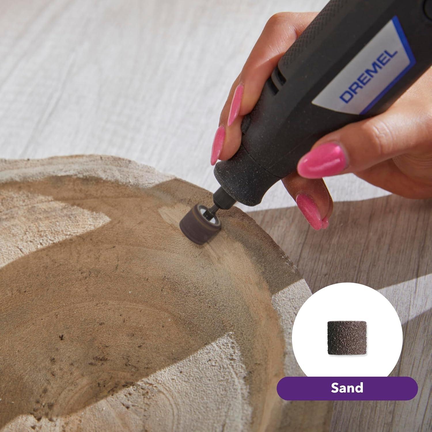 Why We Love the Dremel 3100: Versatile Rotary Tool Kit