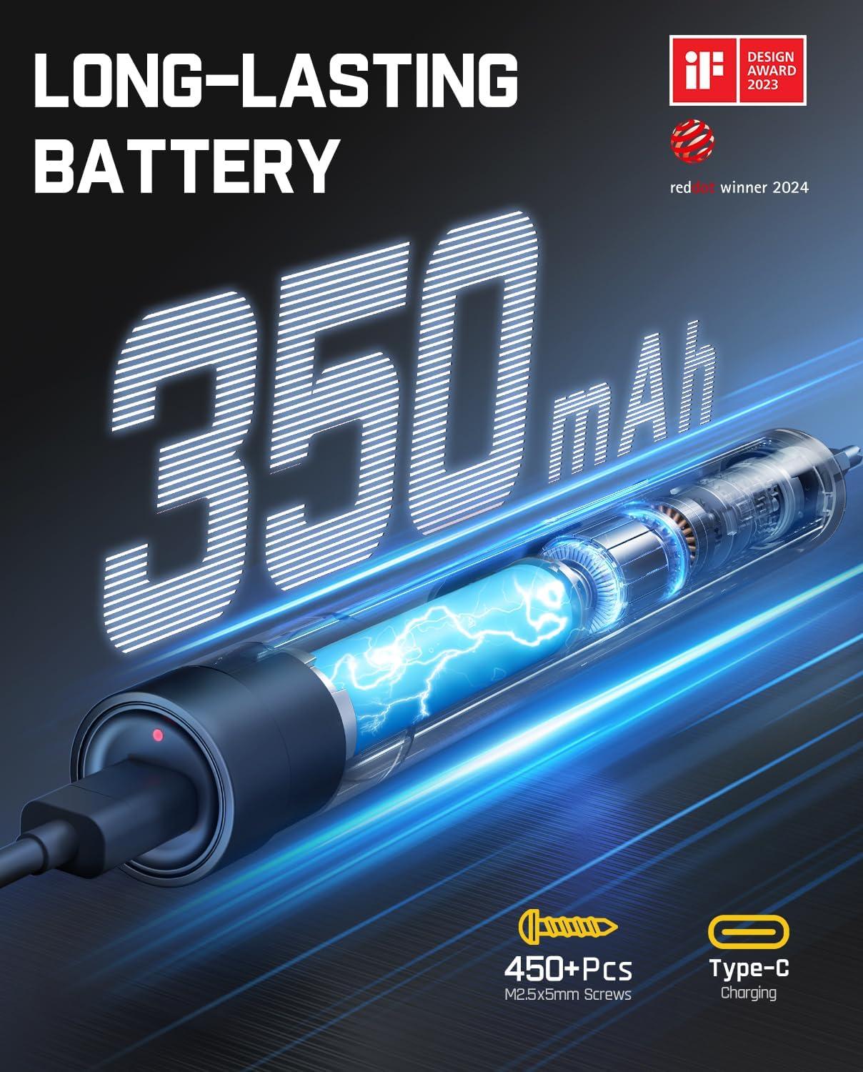 Why We Love⁣ the Fanttik E1 Max: Precision Meets Power