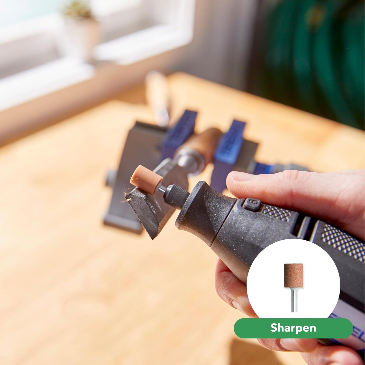 Why We Love the Dremel 3100: Versatile Rotary Tool Kit