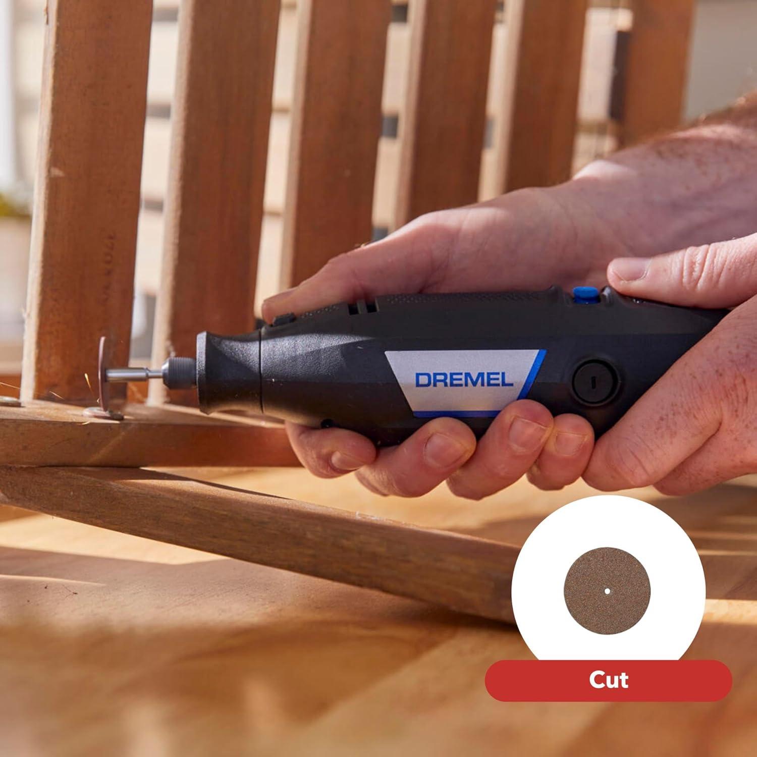 Why We Love the dremel 3100: Versatile Rotary Tool Kit