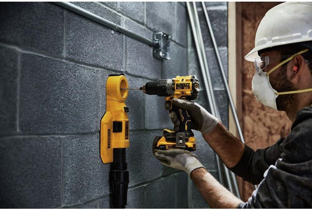 Why​ We Love the‍ DEWALT 20V MAX Hammer Drill for⁤ Tough Jobs