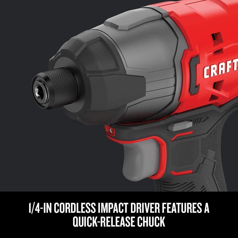 Why ⁤We Love‌ the ​CRAFTSMAN V20 MAX⁣ Drill & Impact Kit