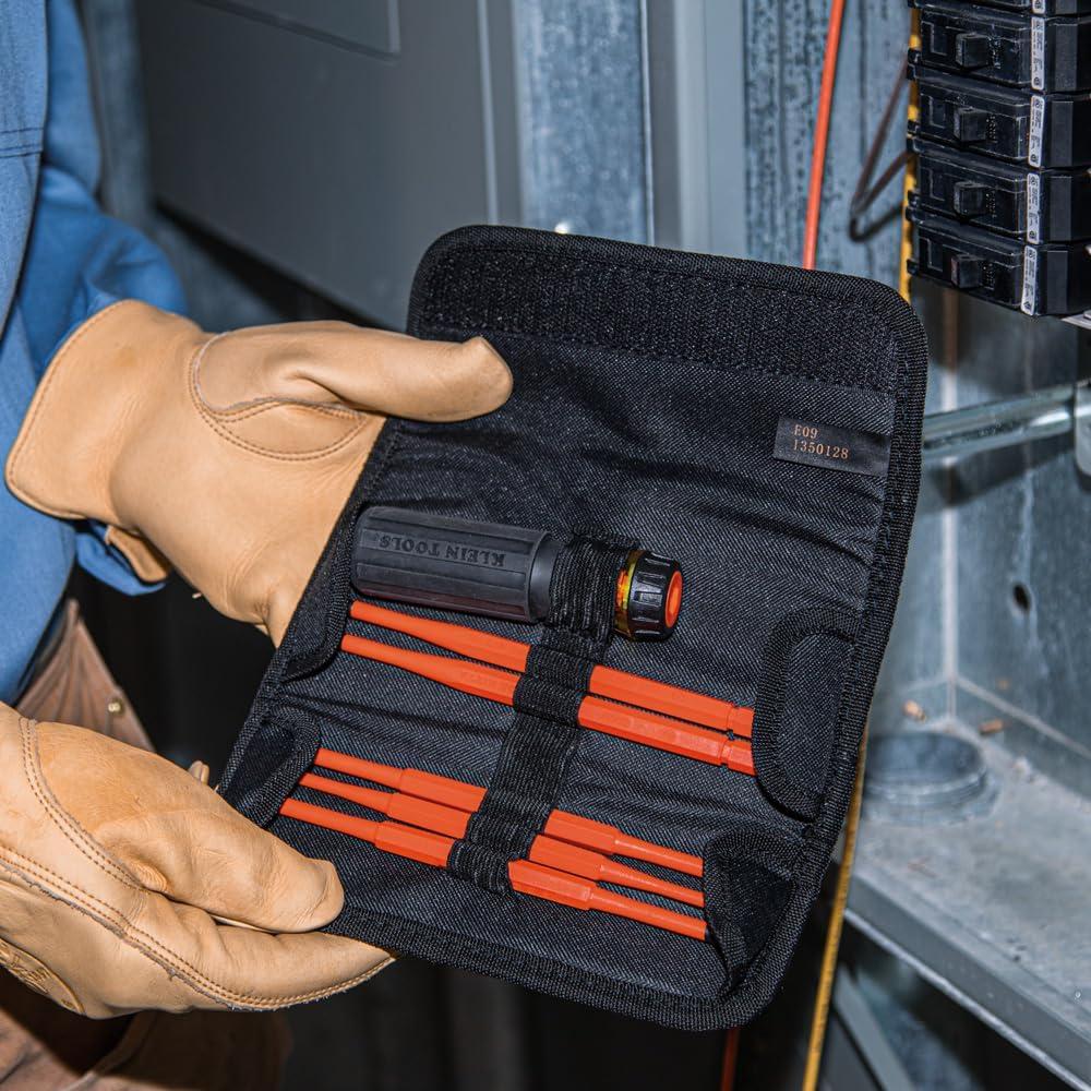 Why We Love the Klein 32288: ‌safe, Versatile Screwdriver ⁤Set