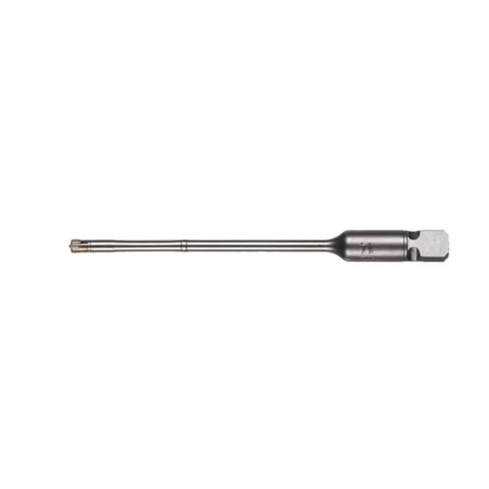 Why We Love ‌the Milwaukee DUST-LOK‌ SDS-Plus Drill Bit Set