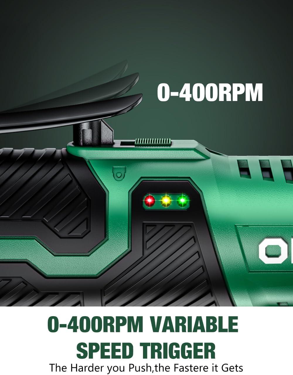 Why We ⁢Love ⁣the KIMO Cordless Ratchet Wrench⁢ Set for Tight Spaces
