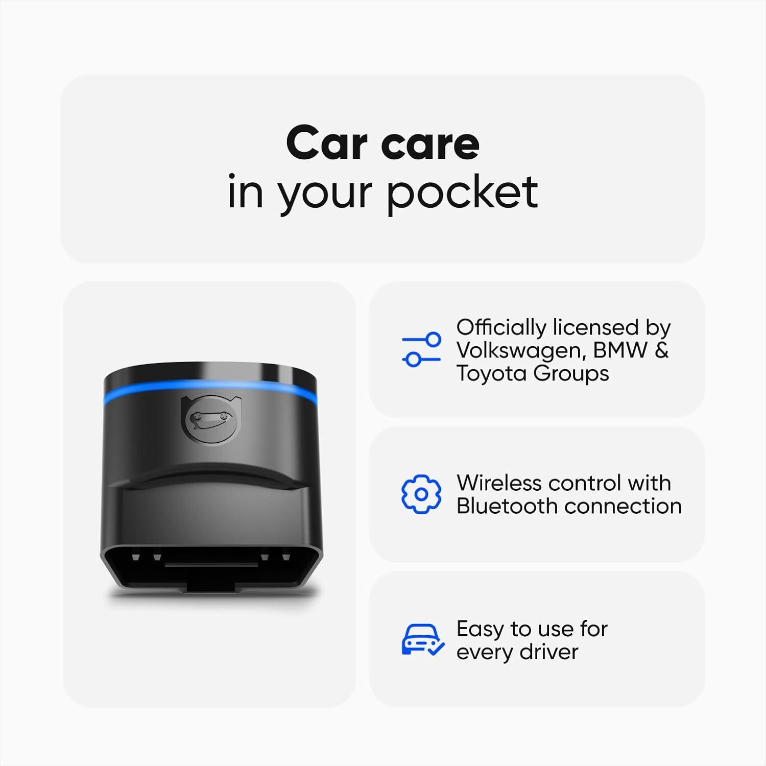 How We Use obdeleven for Easy, smart Car Diagnostics and customization