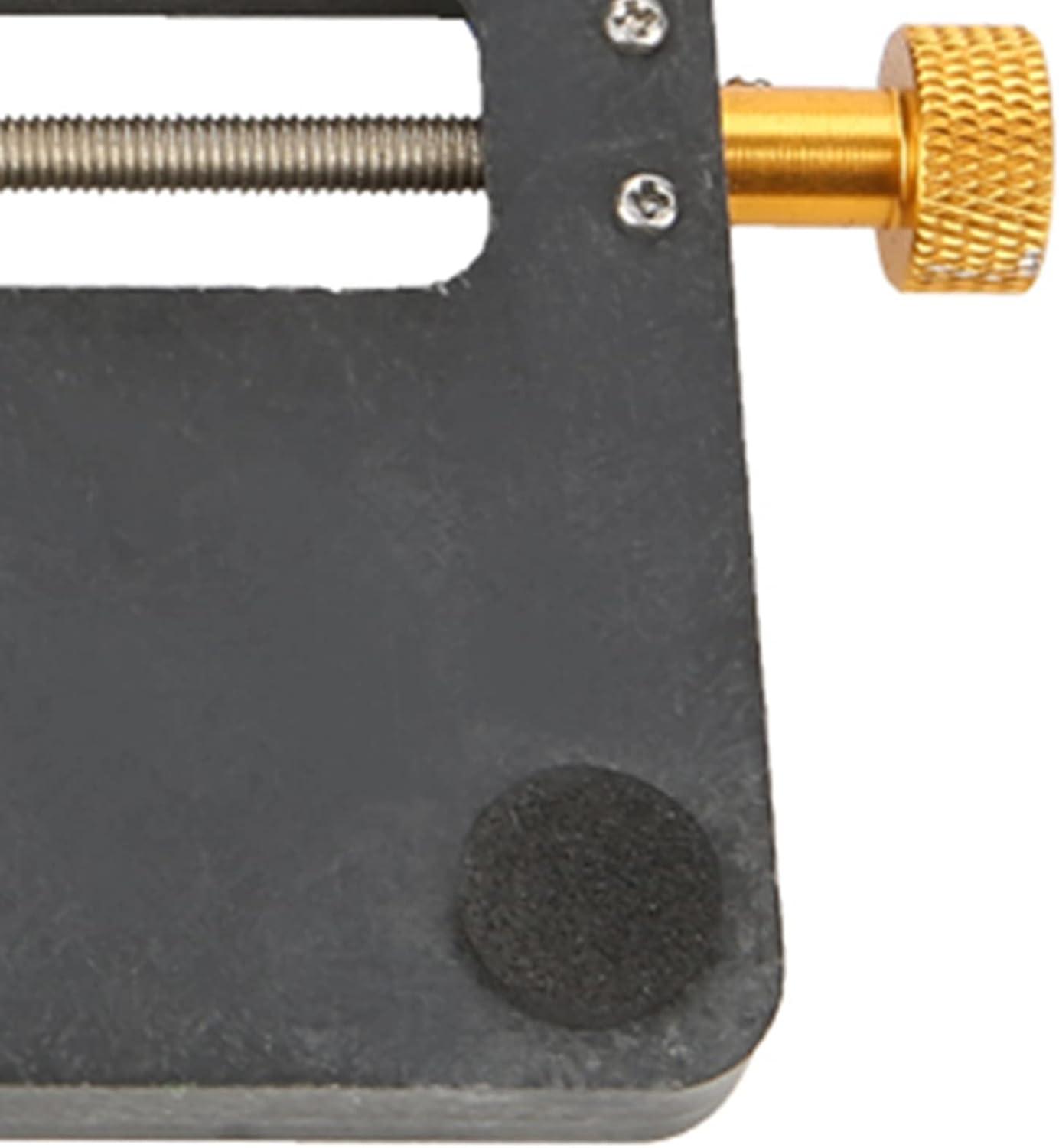 How We Use the BGA Fixture IC CHIP LtPCB ​Holder for Workshop Repairs