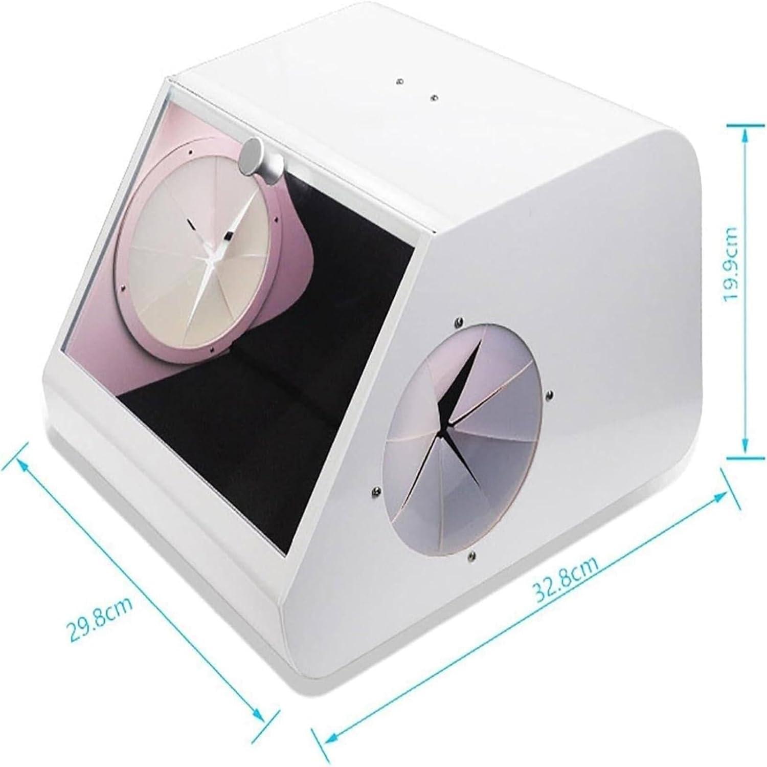 How‍ Our Dental⁣ Dust Collection Box Keeps Workspaces Clean and Safe