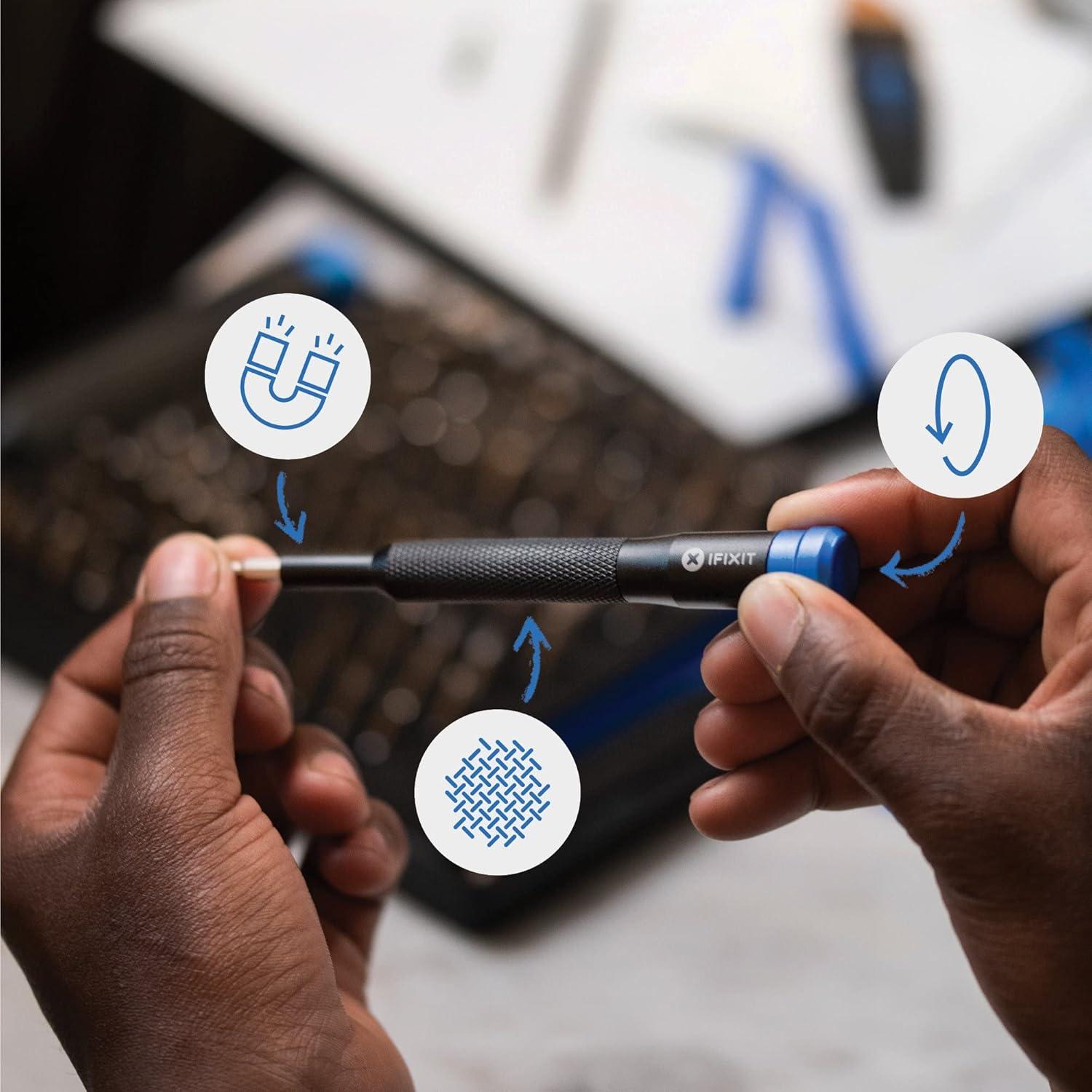 Why We Love the iFixit Pro Tech Toolkit for ​All Repairs