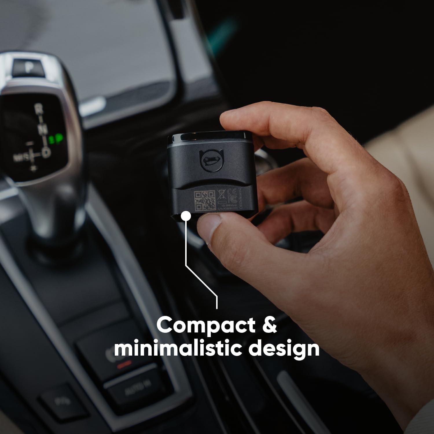 How We Use ⁣OBDeleven for Easy, Smart Car Diagnostics and Customization