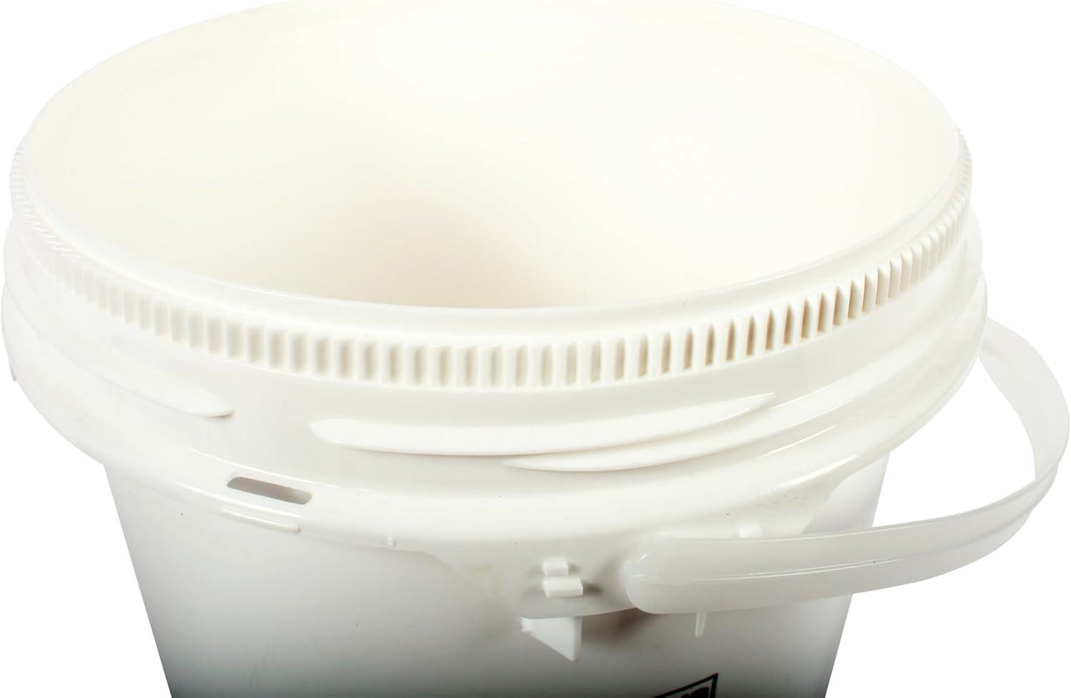 How We Loved the Quick Click Dust Separator with 5-Gallon Bin 3 How We Loved the Quick Click Dust Separator with 5-Gallon Bin