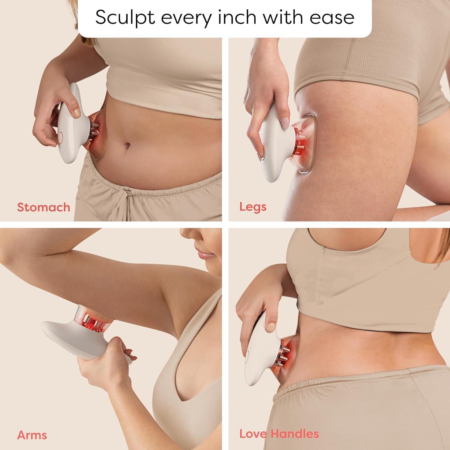 Our Honest Review of‍ Redu Sculpt: Sculpt, Tone, and Smooth Fast
