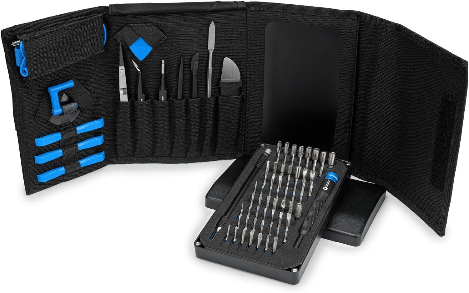 Why We Love ⁢the iFixit⁣ Pro Tech Toolkit for All Repairs