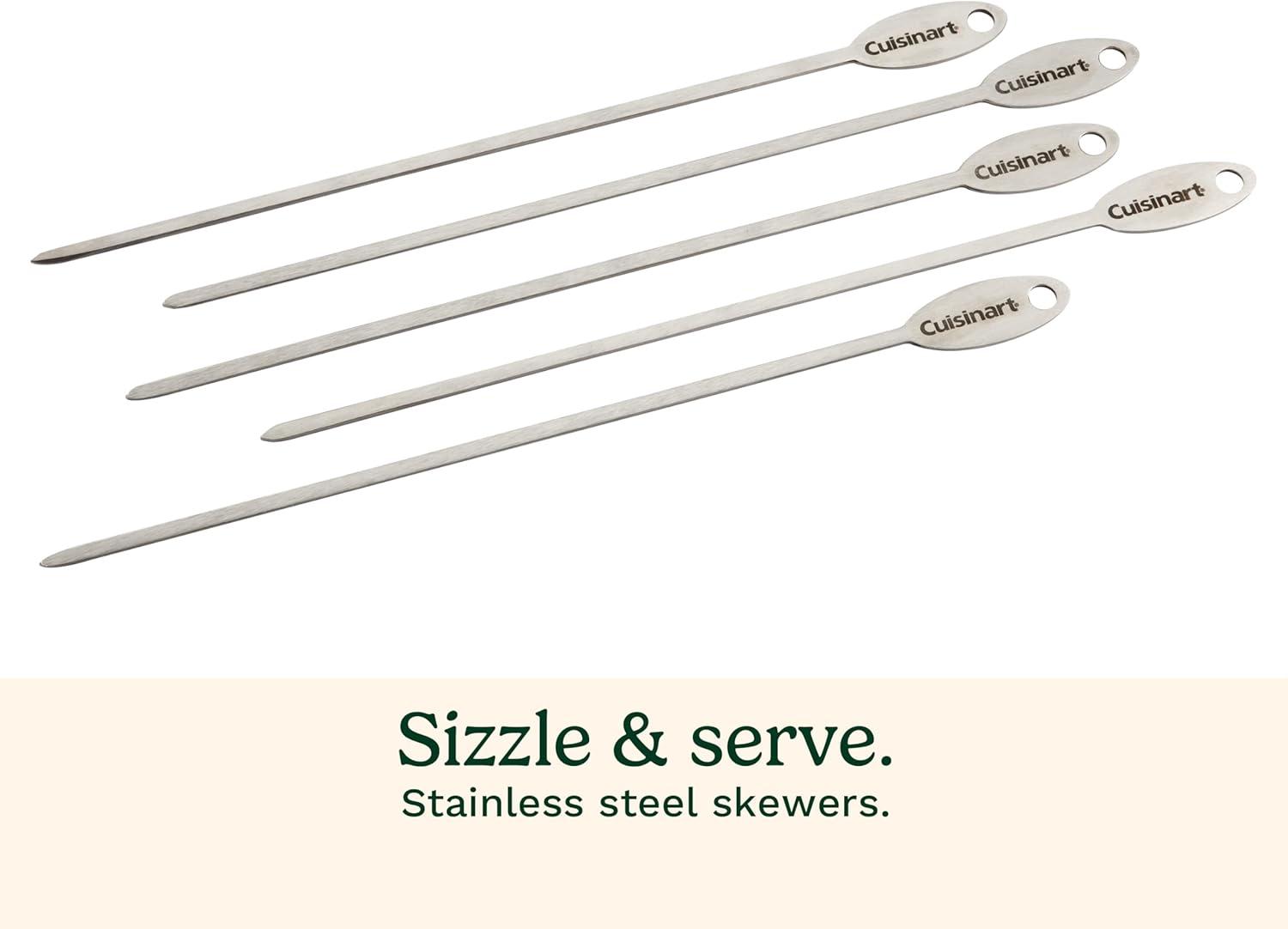 Why We Love the⁤ Cuisinart 20-Piece Deluxe Grill Set