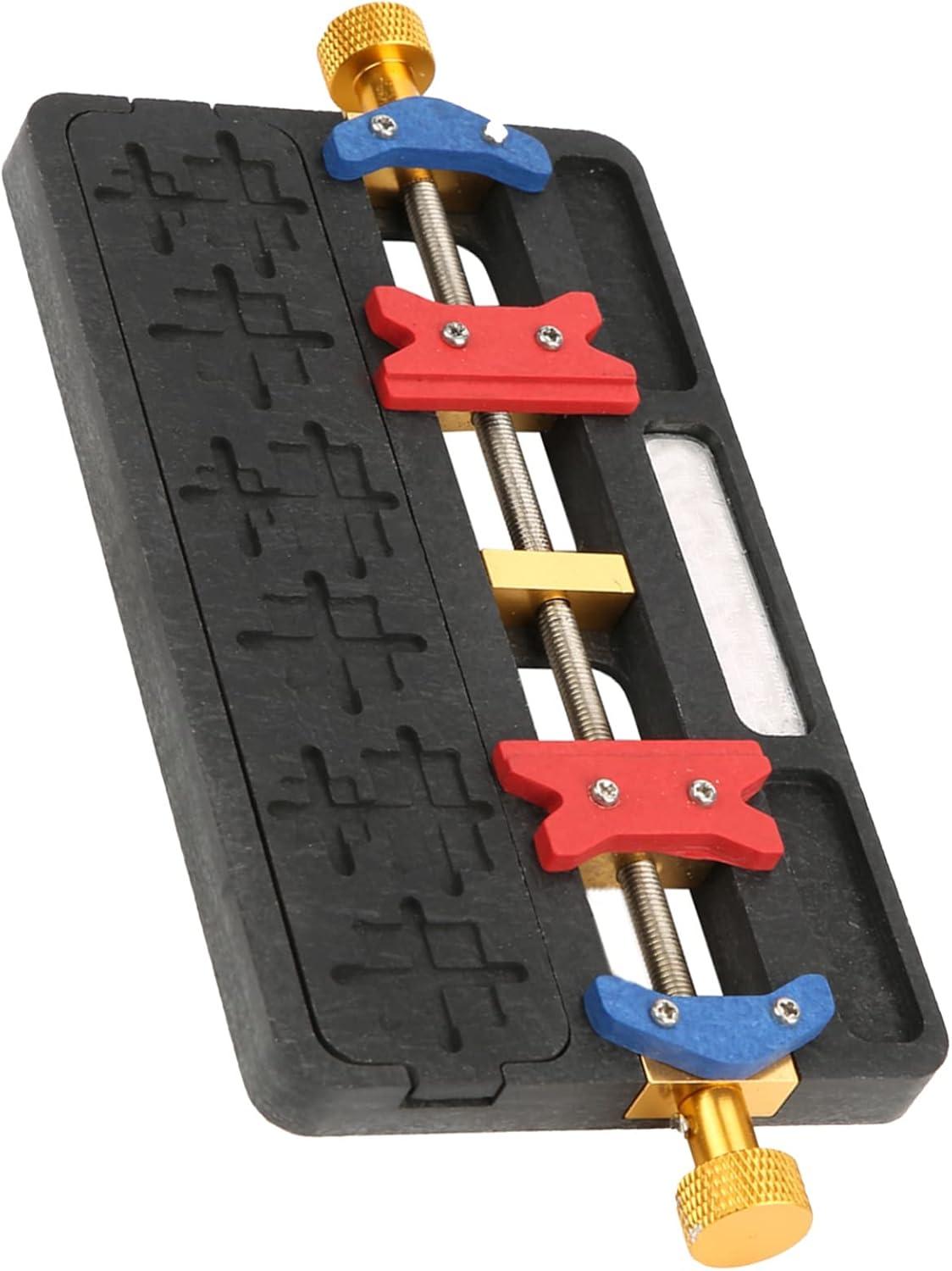 How ⁢We Use the BGA Fixture​ IC CHIP LtPCB Holder for Workshop ‌Repairs
