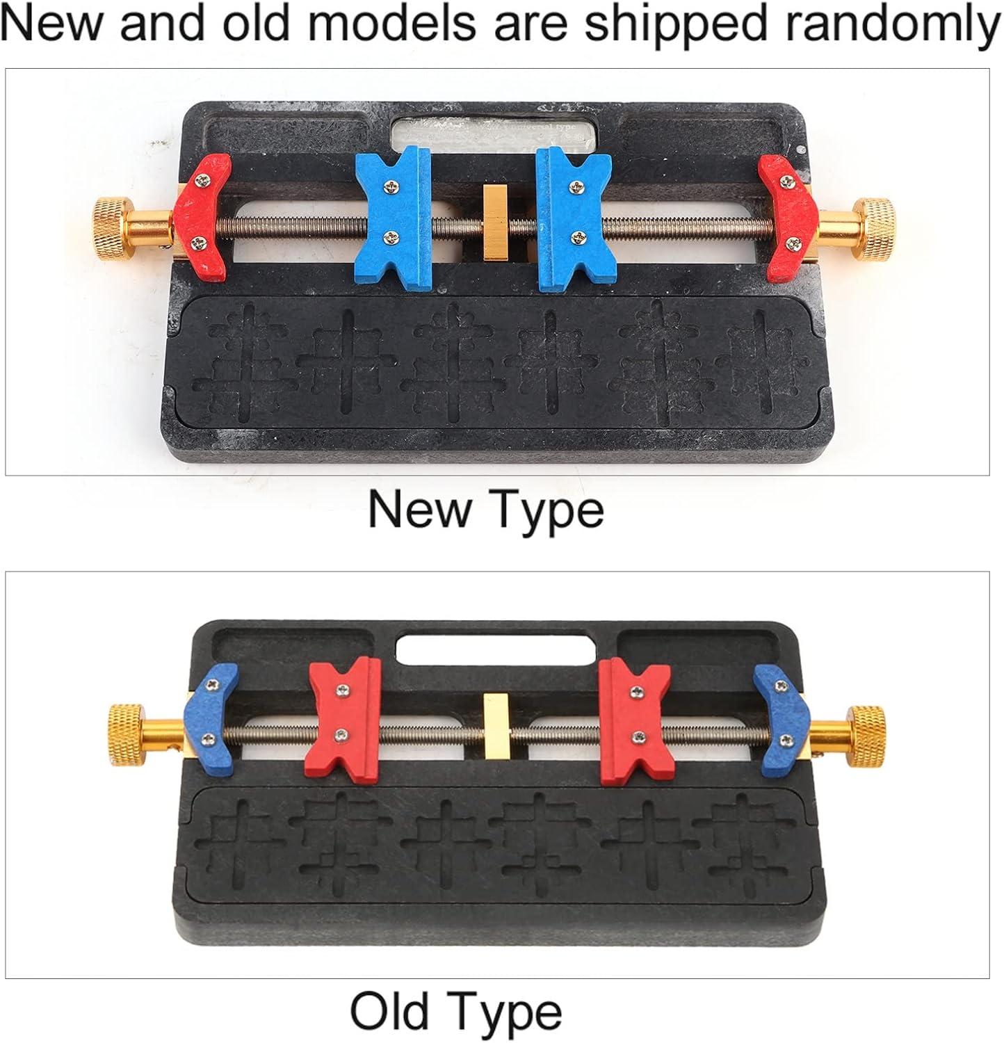 How We Use the BGA Fixture IC CHIP⁤ LtPCB Holder for ‍Workshop⁣ Repairs