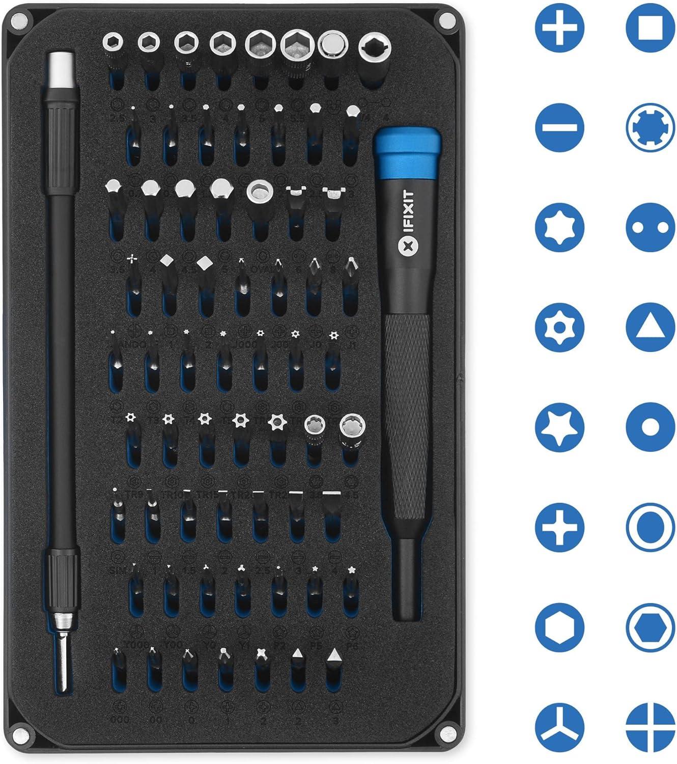 Why We Love the iFixit ​Pro Tech Toolkit for All Repairs