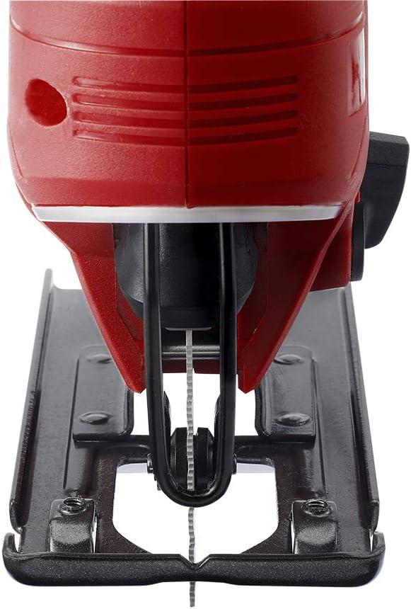 Our Honest Review of the SKIL 6 Amp Corded Jig saw JS314901
