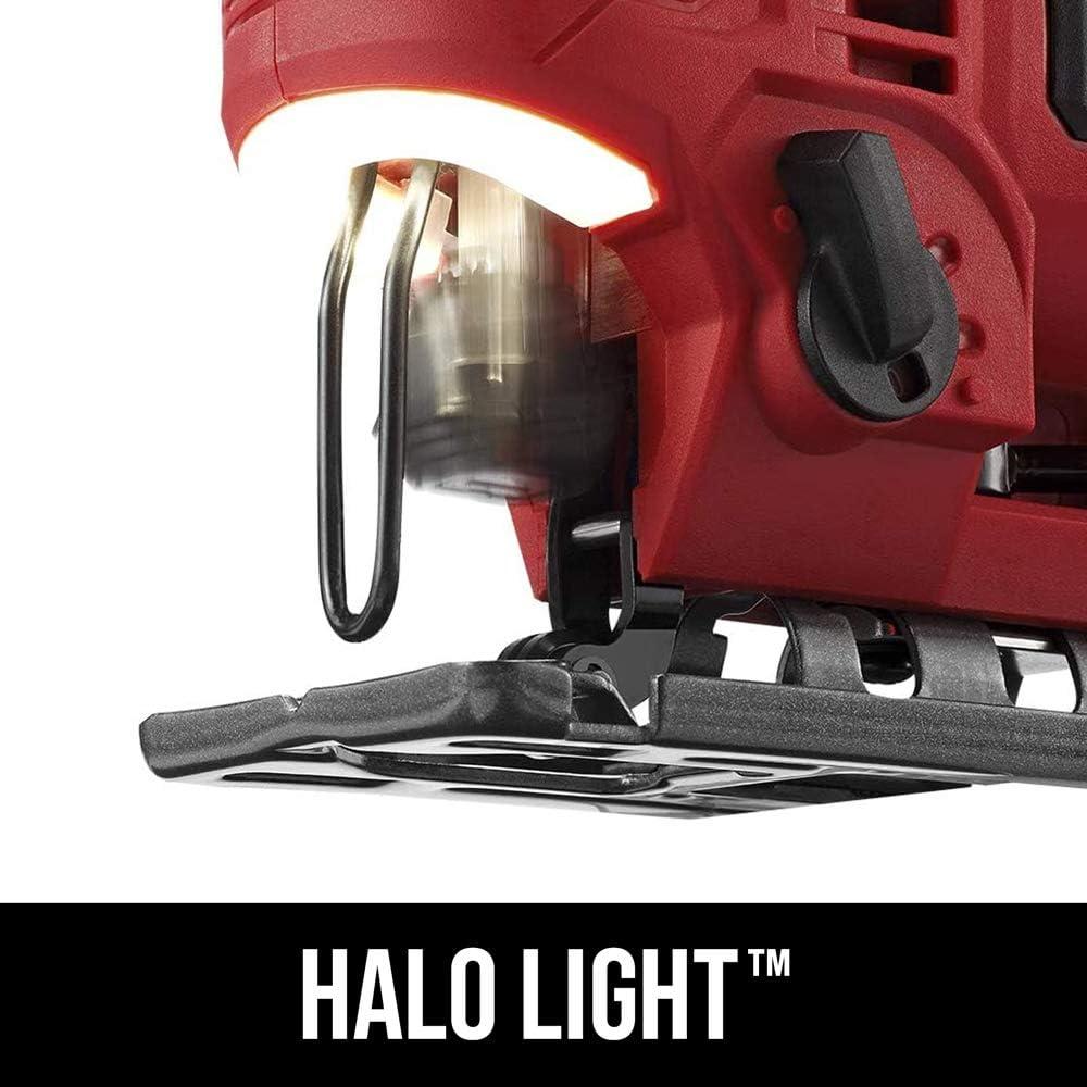 Our Honest Review of the SKIL 6 Amp Corded jig Saw JS314901