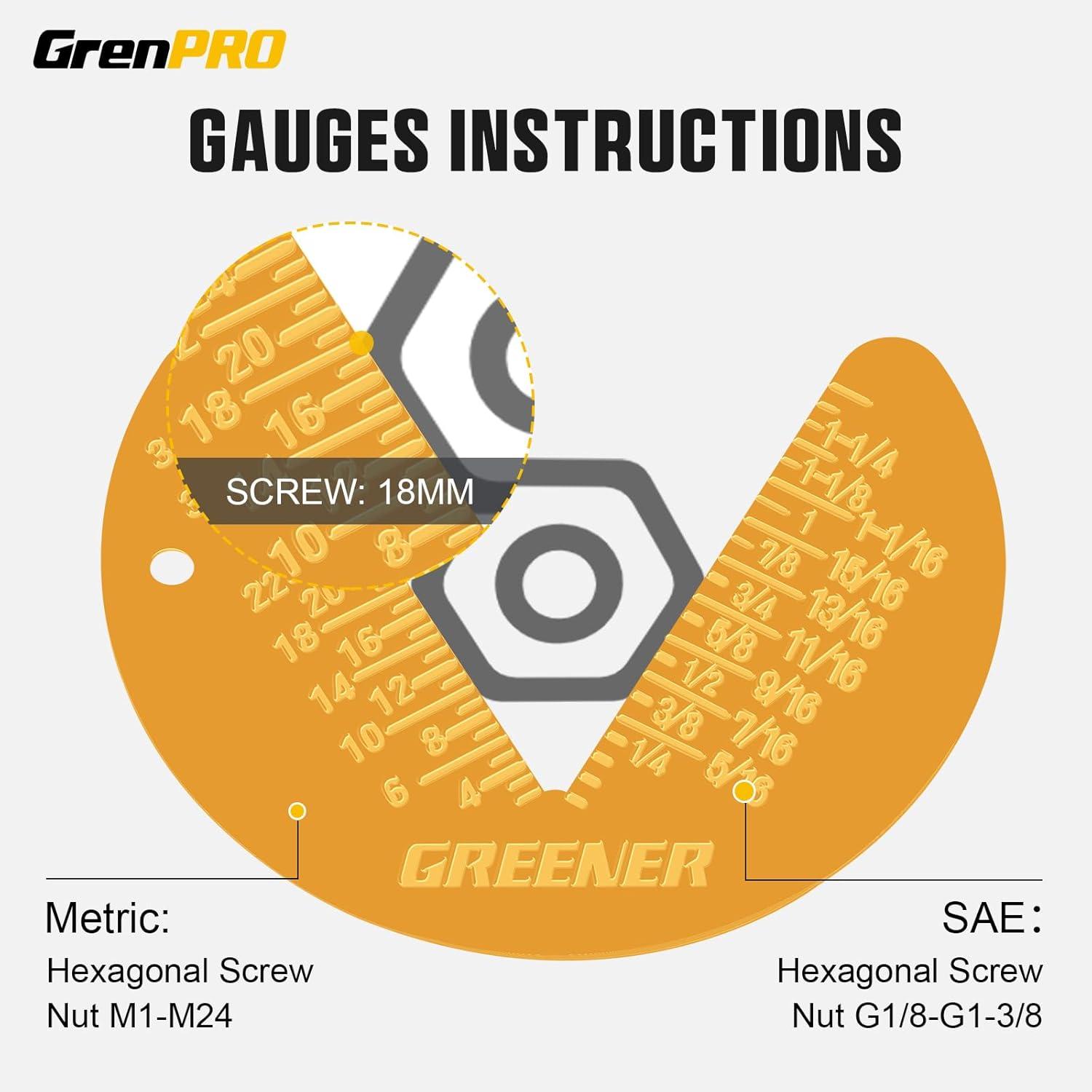 our Honest Take on the GrenPRO 22-Piece Ratcheting Wrench Set