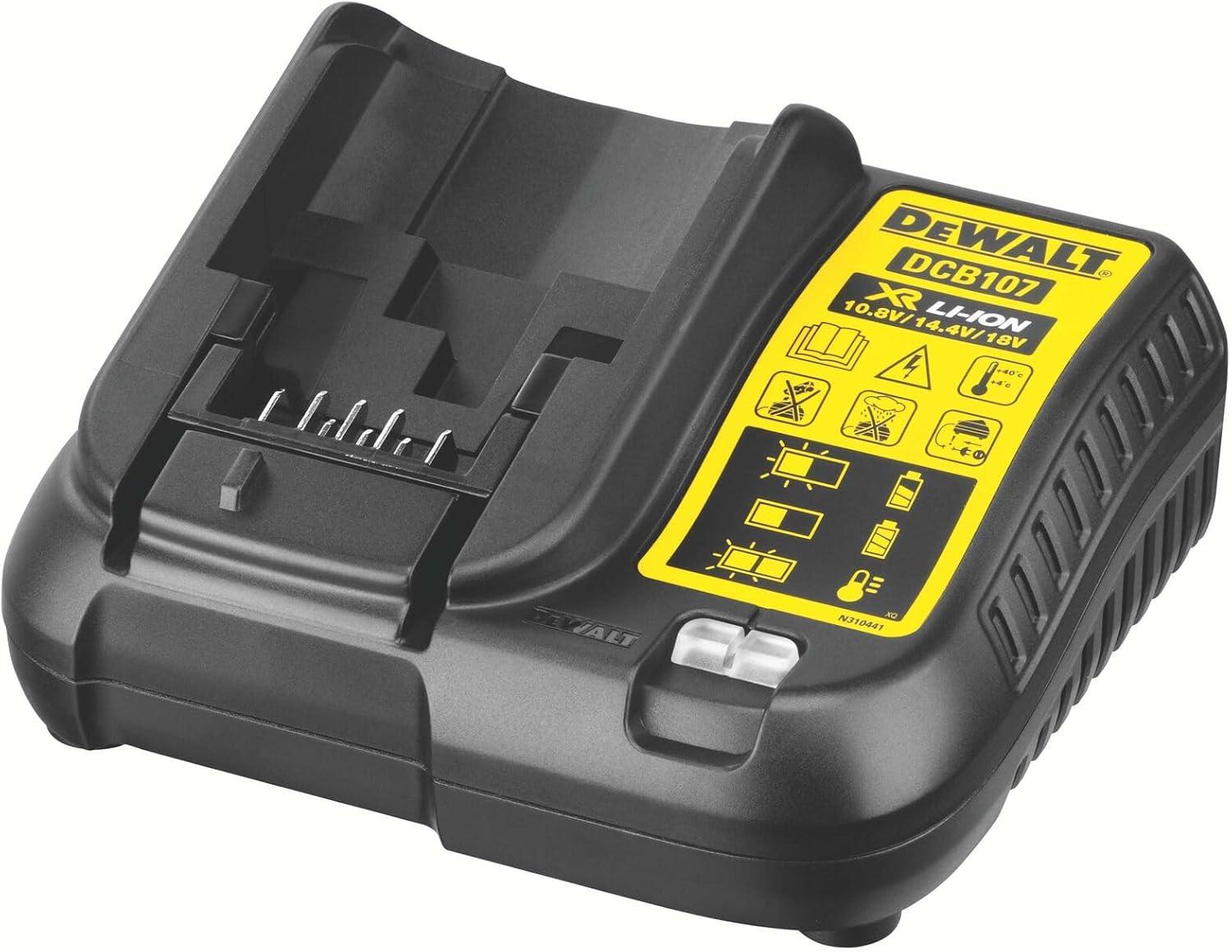 Why We Love the DEWALT 20V Max Cordless Drill/Driver Kit