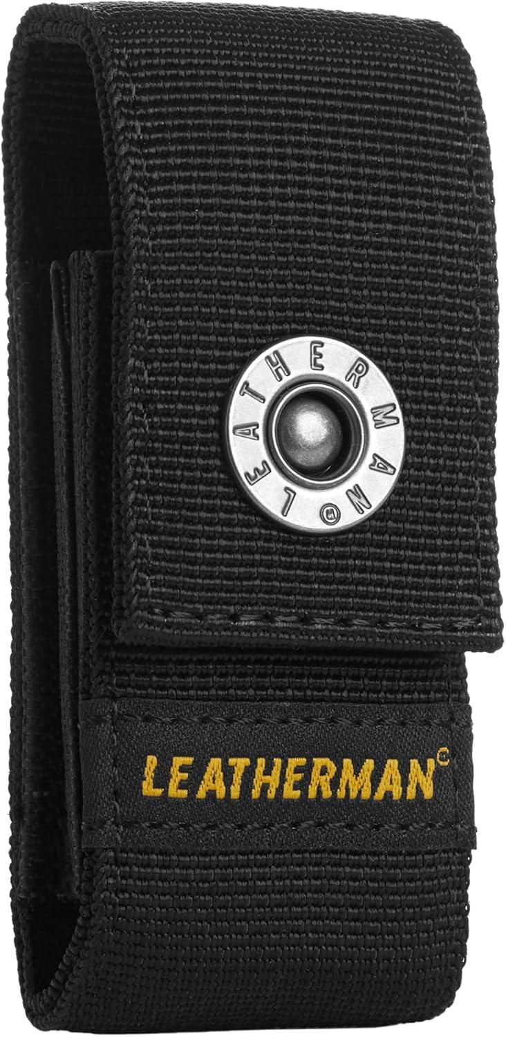 Why We Love the Leatherman wingman: 14 Tools in One