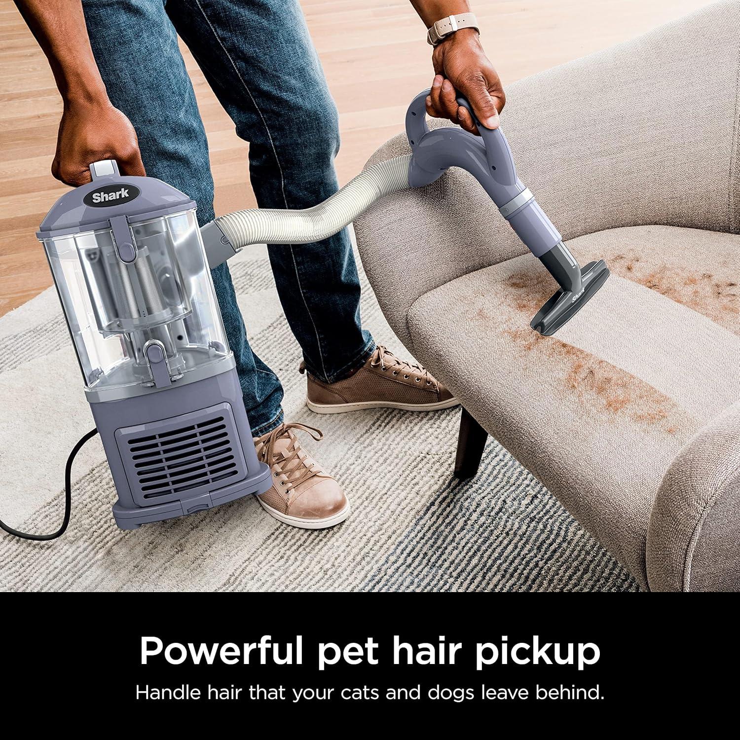 Why We Love the Shark NV352: Lightweight, Powerful & Allergy-Friendly