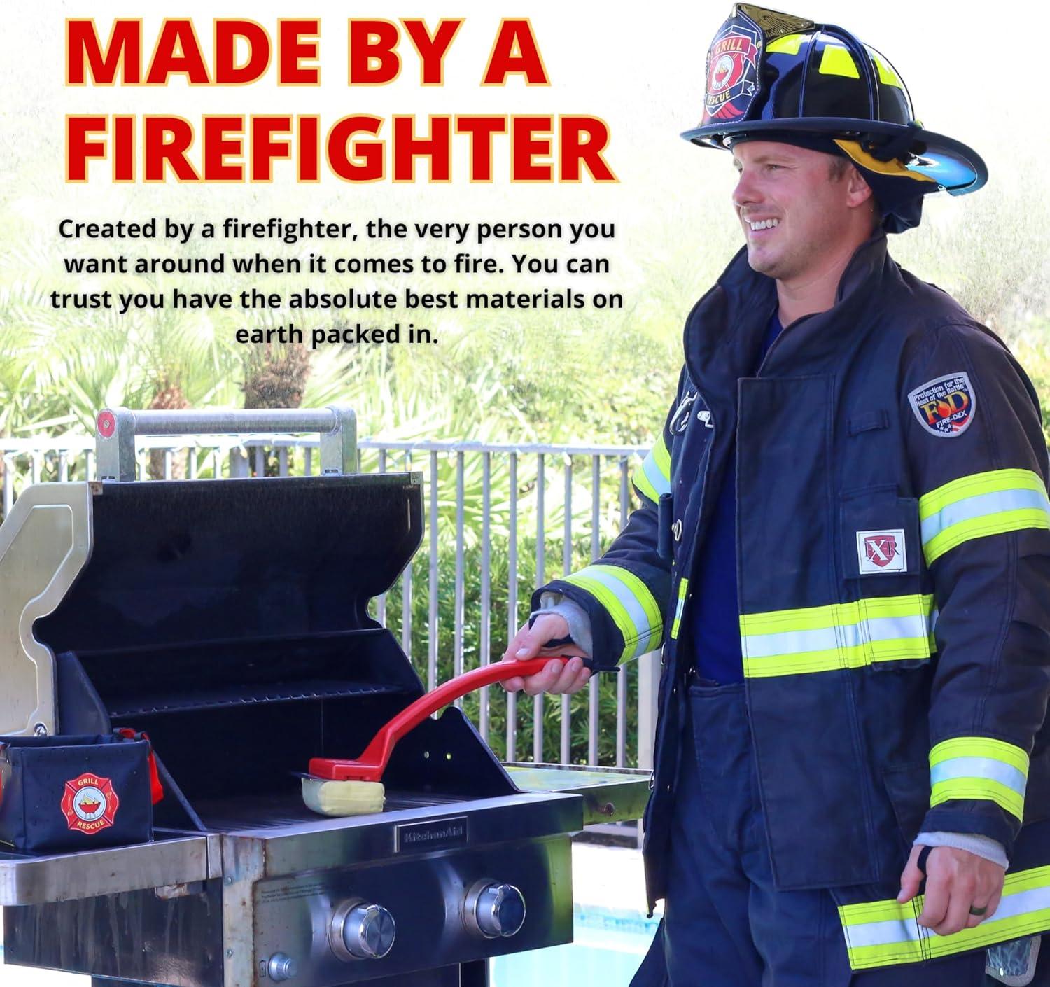 How We Found the Grill ⁢Rescue ⁢BBQ ⁢Scraper Head: Pros ⁤& Cons