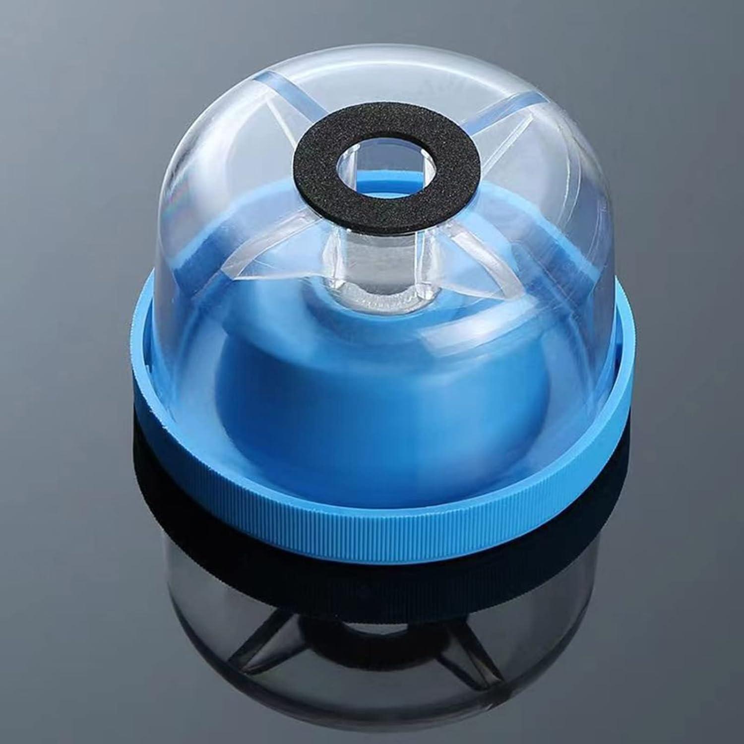 How We keep Our Workspace Clean Using the Drill Dust Collector
