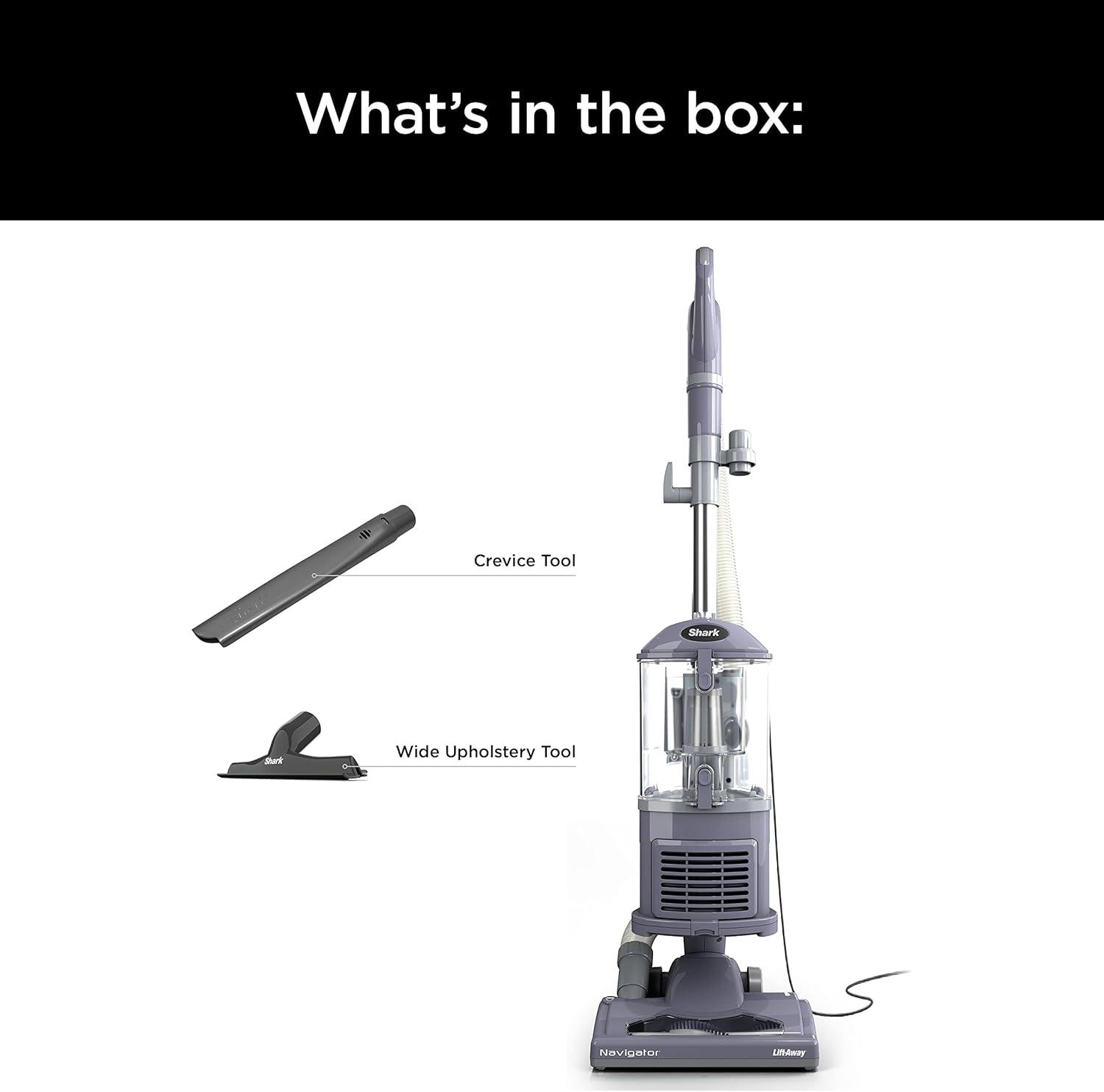 Why We Love the Shark NV352: Lightweight, Powerful & Allergy-Friendly