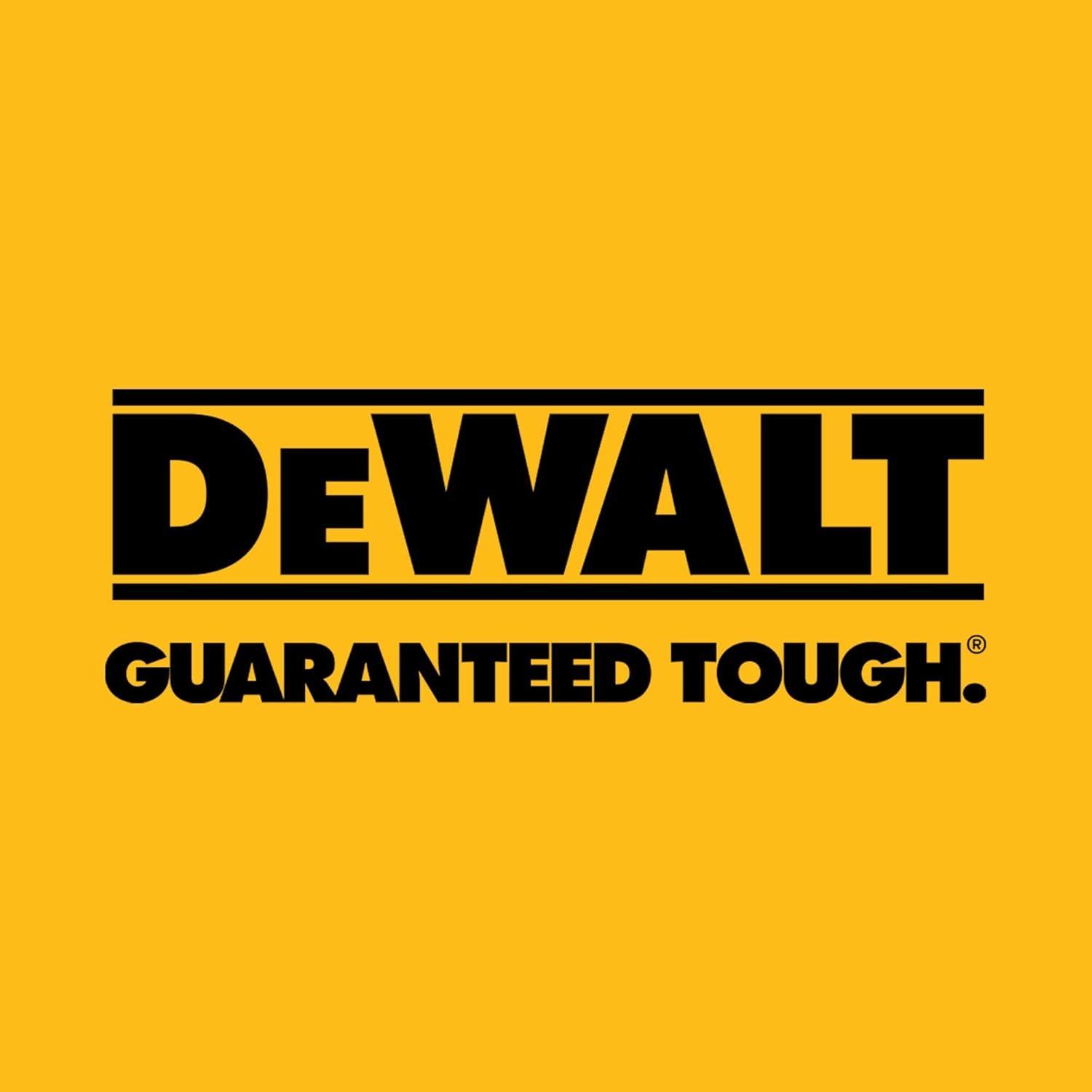 Our Review of the DEWALT ATOMIC 20V MAX Cordless ‌Ratchet